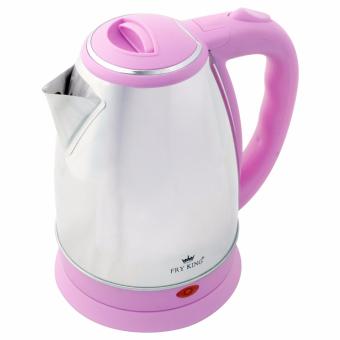 ซื้อ/ขาย FRY KING กาต้มน้ำร้อน FR-K2 (Pink)