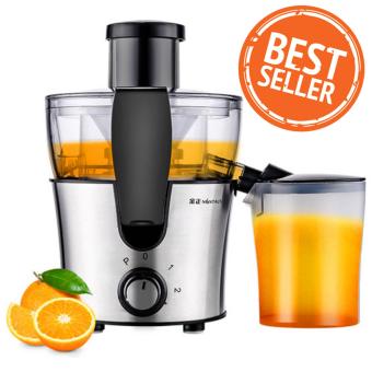 ขอเสนอ Hot item Multi-functional Separation Juicer เครื่องคั้นน้ำผัก ผลไม้ แบบแยกกากคุณภาพสูง 250W/0.5L เสนอราคา Hot item Multi-functional Separation Juicer เครื่องคั้นน้ำผัก ผลไม้ แบบแยกกากคุณภาพสูง 250W/0.5L