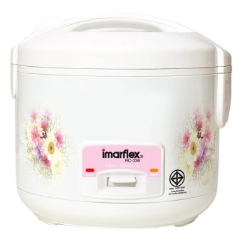 ต้องการขาย Imarflex หม้อหุงข้าวอุ่นทิพย์ - รุ่น RC-336 ขนาด 1.8 ลิตร ต้องการขาย Imarflex หม้อหุงข้าวอุ่นทิพย์ - รุ่น RC-336 ขนาด 1.8 ลิตร
