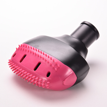 Jetting Buy Pet Brush Remove Mites For Vacuum Cleaner (Black) Jetting Buy Pet Brush Remove Mites For Vacuum Cleaner (Black)