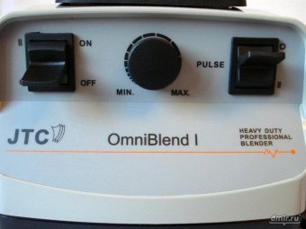 JTC เครื่องปั่นสมูทตี้ รุ่น TM-767 OmniBlend I (สีเทา) May 2018 - 2 JTC เครื่องปั่นสมูทตี้ รุ่น TM-767 OmniBlend I (สีเทา) - 2