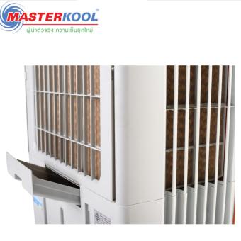 Masterkool พัดลมไอเย็น รุ่น MIK- 25EXN (สีน้ำเงิน) April 2018 - 5 Masterkool พัดลมไอเย็น รุ่น MIK- 25EXN (สีน้ำเงิน) - 5