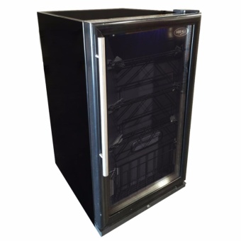 Mirage ตู้แช่ไวน์ WN24BK Mirage ตู้แช่ไวน์ WN24BK