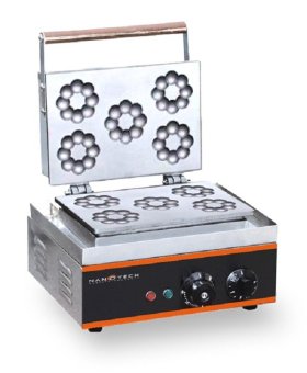 ต้องการขายด่วน Nanotech เตาโดนัทไข่มุกไฟฟ้า รุ่น X210 โปรโมชั่นพิเศษ Nanotech เตาโดนัทไข่มุกไฟฟ้า รุ่น X210
