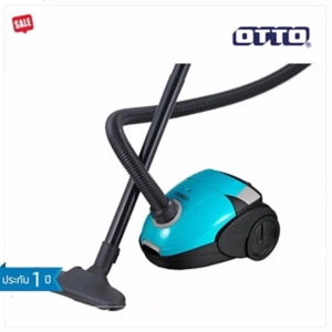 ภาพหน้าปกสินค้าOTTO เครื่องดูดฝุ่น 1400 วัตต์ รุ่น HV-194A ความจุ 1.5 ลิตร - BLUE ซึ่งคุณอาจชอบราคาและรีวิวของสินค้านี้