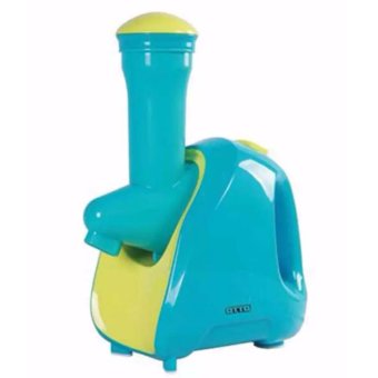 OTTO เครื่องทำไอศครีม รุ่น BE-345 OTTO เครื่องทำไอศครีม รุ่น BE-345