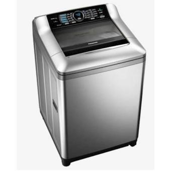 ประกาศขาย เครื่องซักผ้าเปิดฝาด้านบน 1 ถัง ระบบอัตโนมัติ Automatic แบรนด์ Panasonic ขนาดความจุ 11.5 กิโลกรัม โมเดลNa-F115x1 รีวิว เครื่องซักผ้าเปิดฝาด้านบน 1 ถัง ระบบอัตโนมัติ Automatic แบรนด์ Panasonic ขนาดความจุ 11.5 กิโลกรัม โมเดลNa-F115x1