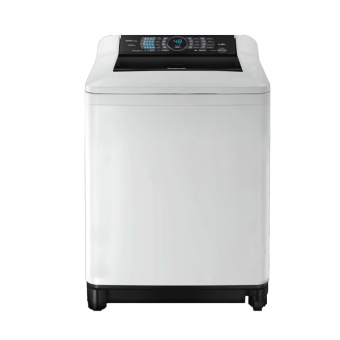 ขอเสนอ เครื่องซักผ้าถังเดี่ยวอัตโนมัติ Automatic Panasonic ความจุ 11.5 กิโลกรัม โมเดลNA-F115A1 - สีขาว ต้องการขาย เครื่องซักผ้าถังเดี่ยวอัตโนมัติ Automatic Panasonic ความจุ 11.5 กิโลกรัม โมเดลNA-F115A1 - สีขาว