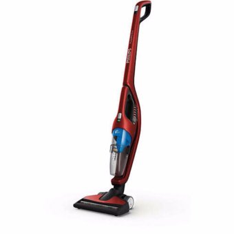 Philips ฟิลิปส์เครื่องดูดฝุ่นไร้สายแบบด้านจับ PowerPro Duo FC6172/01 April 2018 - 2 Philips ฟิลิปส์เครื่องดูดฝุ่นไร้สายแบบด้านจับ PowerPro Duo FC6172/01 - 2