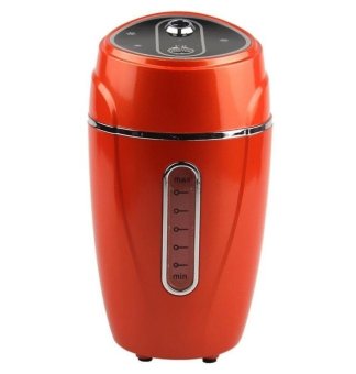 Portable Mini 160ML Travel&Car Office Home USB Air HumidifierVehicle Mounted Humidifier (Orange) Portable Mini 160ML Travel&Car Office Home USB Air HumidifierVehicle Mounted Humidifier (Orange)