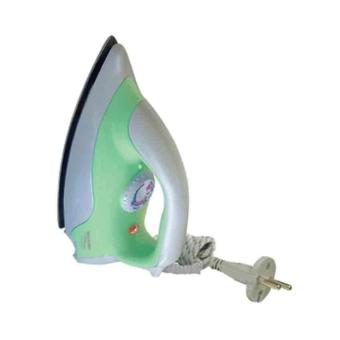 SHARP เตารีดแห้ง 1.5 ปอนด์ 1000W รุ่น AM-P333 SHARP เตารีดแห้ง 1.5 ปอนด์ 1000W รุ่น AM-P333
