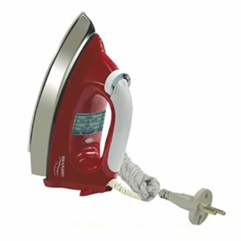 เตารีด SHARP AM-265 เตารีด SHARP AM-265