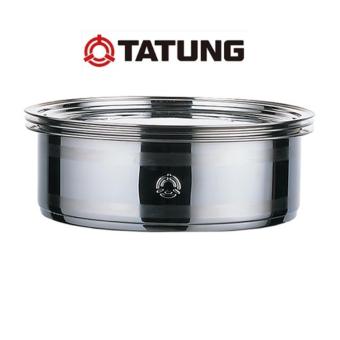 เปรียบเทียบราคา TATUNG STEAMER รุ่น TAC-S02 ใช้กับต้าถุงหม้อหุงข้าวอเนกประสงค์ รุ่น TAC-10GS โปรโมชั่นพิเศษ TATUNG STEAMER รุ่น TAC-S02 ใช้กับต้าถุงหม้อหุงข้าวอเนกประสงค์ รุ่น TAC-10GS