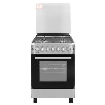 Tecno+ Freestanding TNP FS 6040 GG Tecno+ Freestanding TNP FS 6040 GG