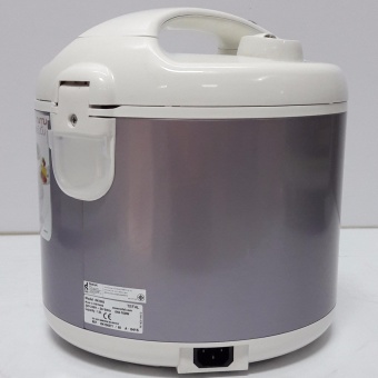 Tefal หม้อหุ้งข้าว Tefal RK1066 71 May 2018 - 2 Tefal หม้อหุ้งข้าว Tefal RK1066 71 - 2
