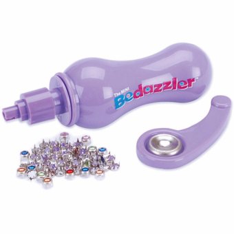 The Mini Bedazzler kit Tool อุปกรณ์แต่งเสื้อผ้า The Mini Bedazzler kit Tool อุปกรณ์แต่งเสื้อผ้า