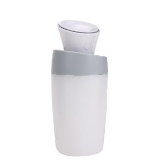 ขายด่วน เครื่องทำความชื้นในห้องแบบพกพาสีขาว Ultrasonic USB จัดโปรโมชั่น เครื่องทำความชื้นในห้องแบบพกพาสีขาว Ultrasonic USB