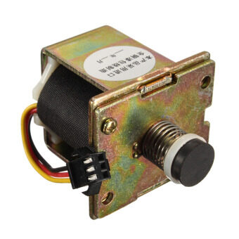 Water Heaters Accessories Macro Gas Water Heater Self-primingsolenoid Valve ZD131 DC3V - B - Intl May 2018 - 2 Water heaters accessories macro gas water heater self-primingsolenoid valve ZD131 DC3V - B - Intl - 2