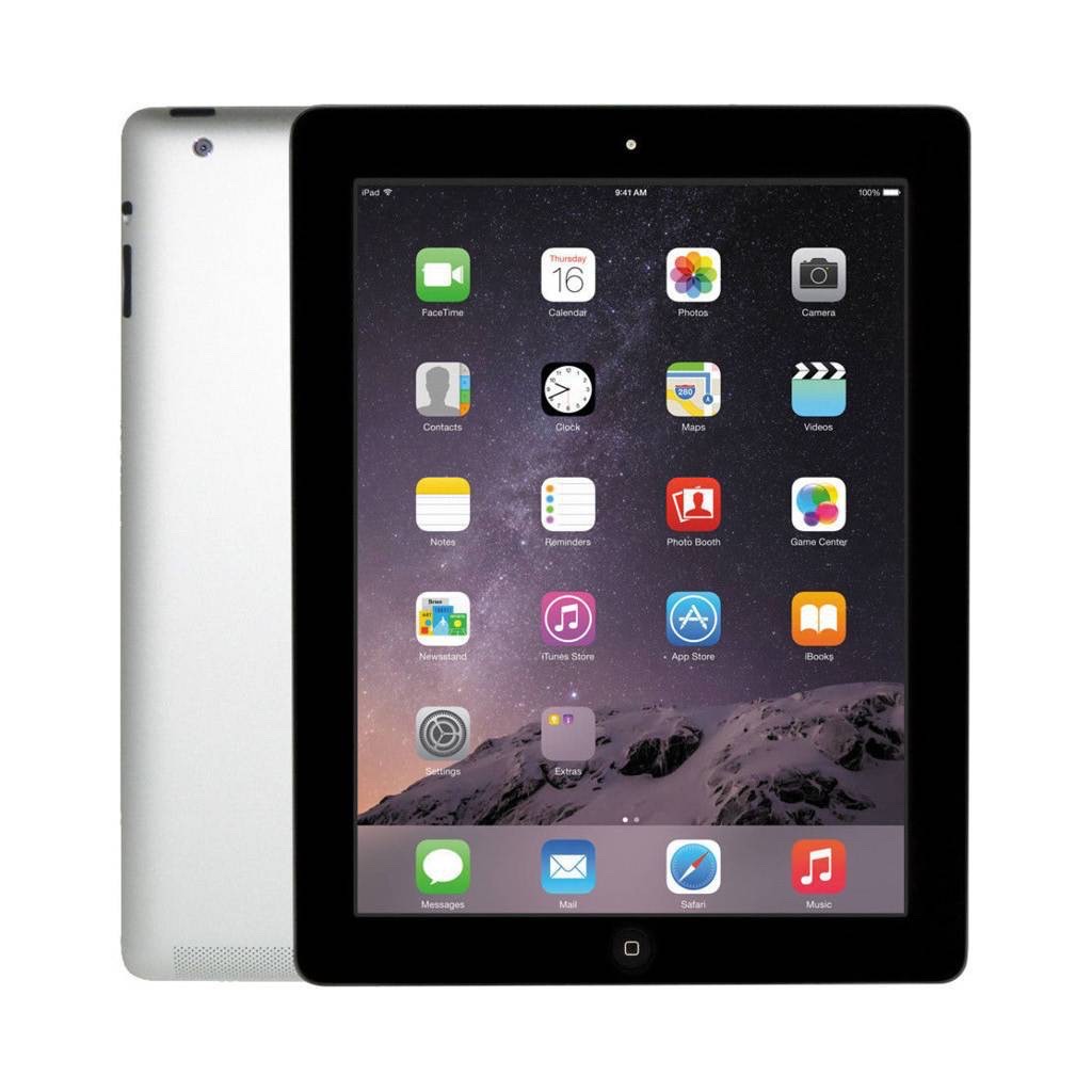 iPad 4 ไอแพด4 แท้100% 16G/32G WIFI apple iPad แท็บเล็ต แท็บเล็ตถูกๆ 95%-99%เครื่องจักรใหม่ ของแท้ 100% ไอแพด4 มือ 2 ครับ ดูรูปได้