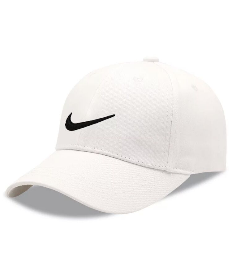 SKY หมวก Unisex    Nikeefashion สวมใส่เพิ่มบุคลิคให้คุณดูเด่นขึ้น