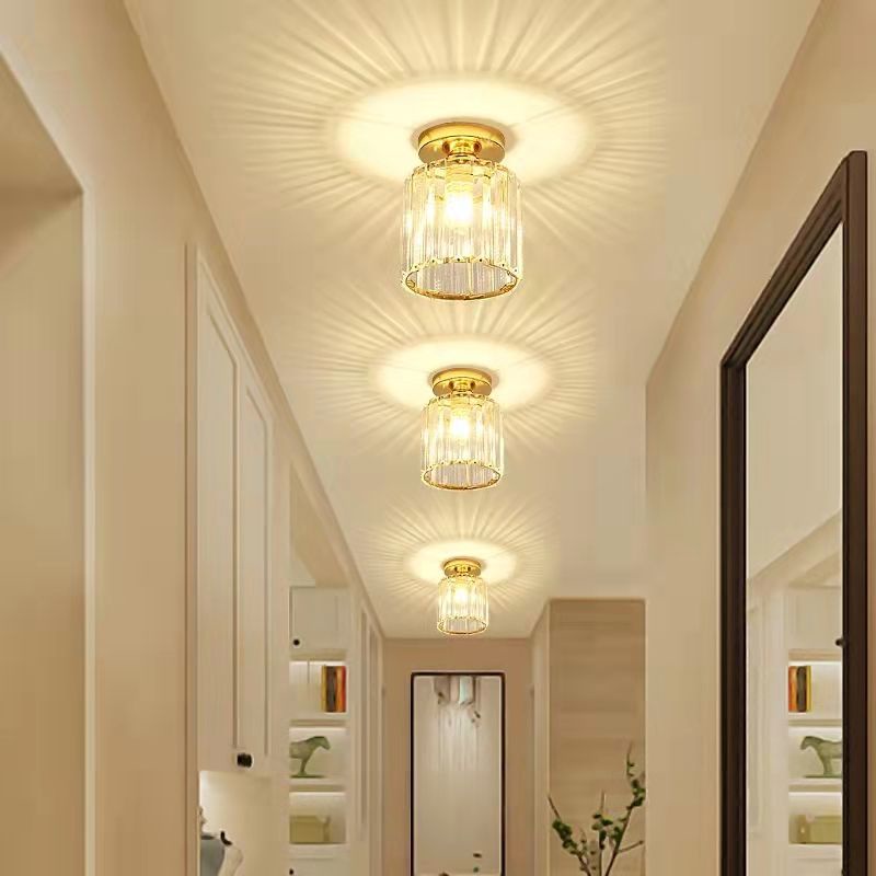 Đèn ốp trần hiện đại đèn trần trang trí đèn ốp trần ngủ đèn hành lang đèn led ốp trần đèn lối đi