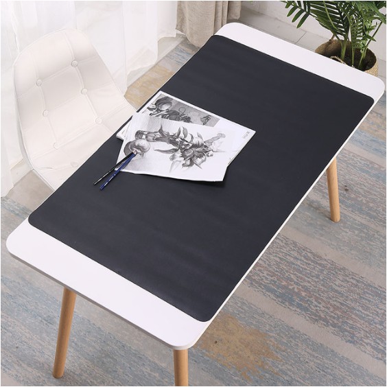 ♕☫  แผ่นรองเมาส์ เกมมิ่ง ขนาดใหญ่ 60x30 CM แผ่นรองเมาส์ คีย์บอร์ด เกมเมอร์ mouse pad