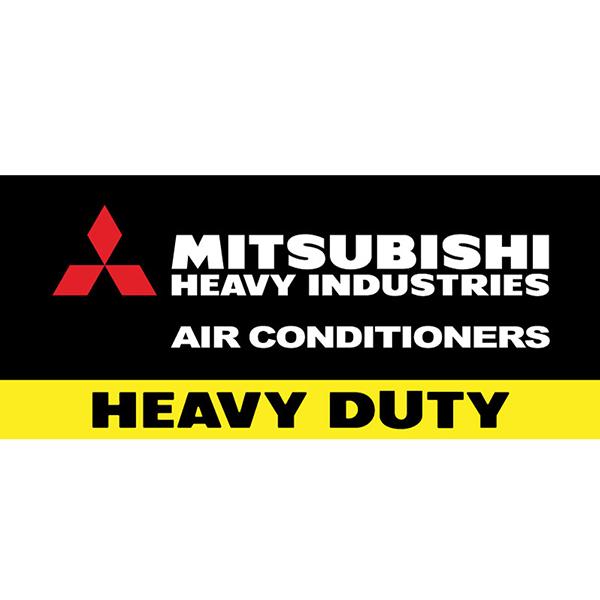 Mitsubishi Heavy Duty