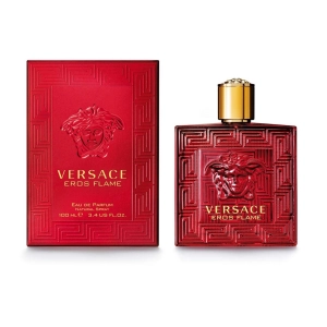 สินค้า Versace Eros Flame EDP Men 100 ml. กล่องซีล