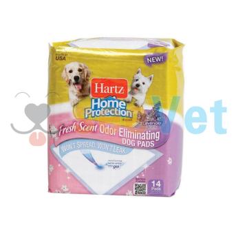 เสนอราคา Hartz แผ่นเจลรองดับซับกลิ่น Lavender ขนาด 53 x 53 cm. 14 แผ่น ขอเสนอ Hartz แผ่นเจลรองดับซับกลิ่น Lavender ขนาด 53 x 53 cm. 14 แผ่น