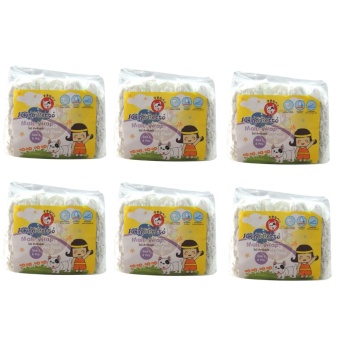 โปรโมชั่นพิเศษ Sukina Petto โอบิสุนัขเพศผู้กันยกขาฉี่Size L สุนัขเอว 22-27 ซม.สุนัขน้ำหนัก 15.8 - 24.9 กิโลกรัม 6 แพค สนใจซื้อ Sukina Petto โอบิสุนัขเพศผู้กันยกขาฉี่Size L สุนัขเอว 22-27 ซม.สุนัขน้ำหนัก 15.8 - 24.9 กิโลกรัม 6 แพค