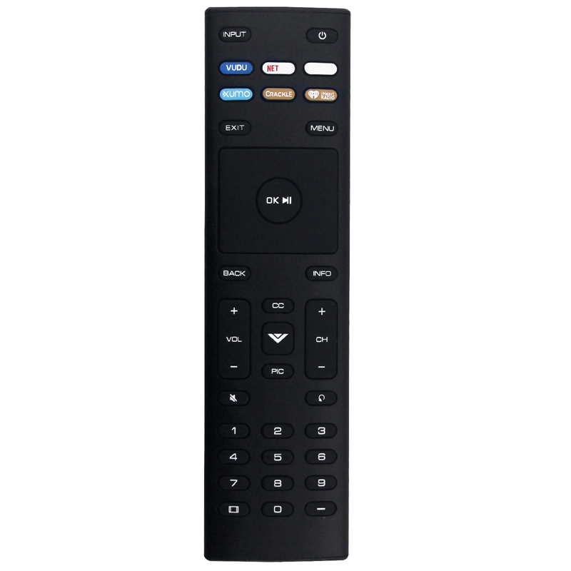 Vizio TV Replacement Remote One For All, 57 OFF