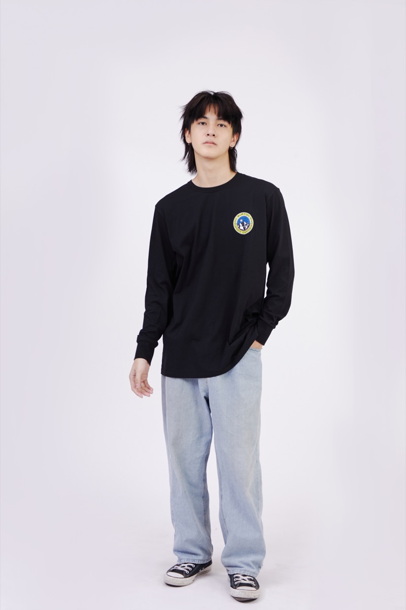 BURTON เสื้อแขนยาว BTLSSS2104 Walgrove LS Tee ราคา 647 บาท*ส่งฟรี