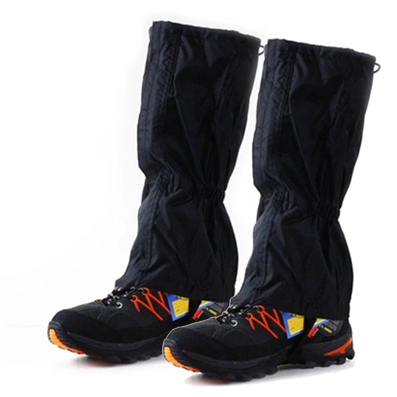 Mens hot sale hiking gaiters