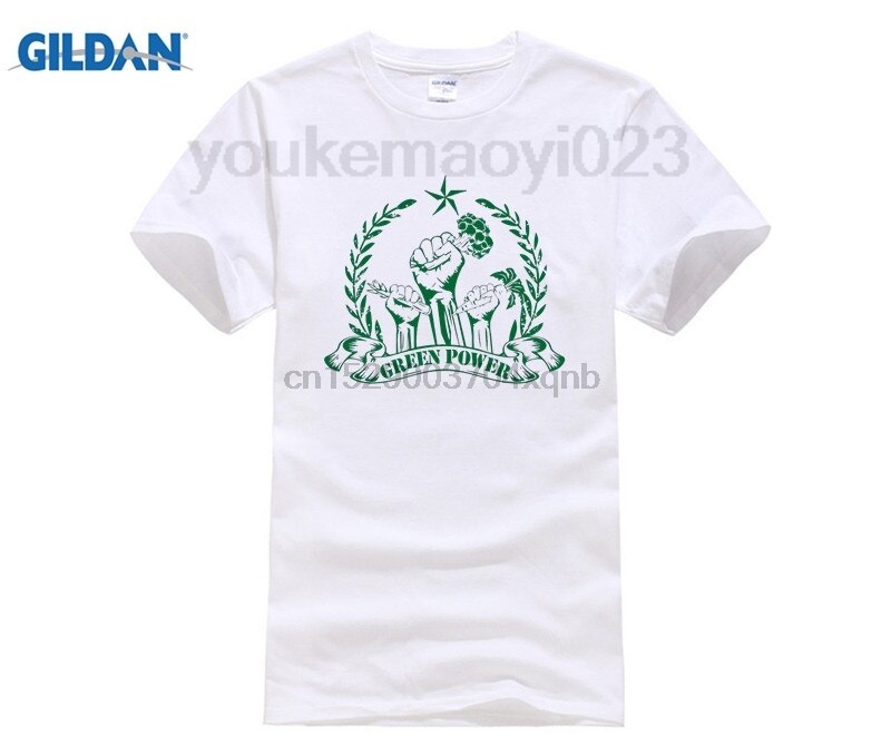 Green power vegetarian vegetable carrots cauliflower asparagus vegan t-shirt top lycra cotton t shirt new high quality xs-4xl-5xl-6xl