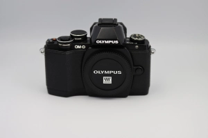 สินค้า OLYMPUS OM-D E-M10 Black Body, OMD EM-10 EM10 M10 O-MD EM-10