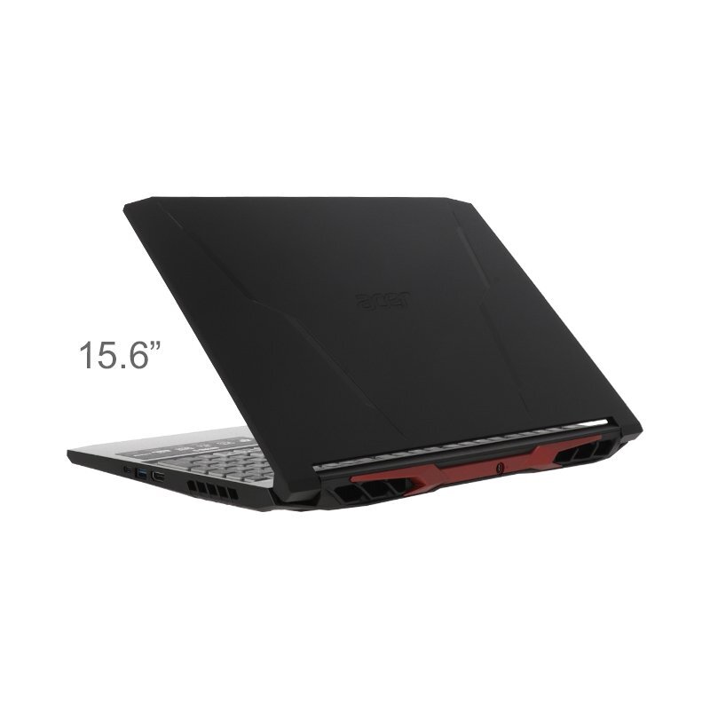 Notebook Acer Nitro AN515-45-R2MT/T008 (Shale Black)