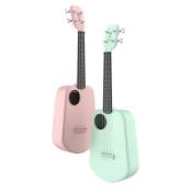 Populele 2 Smart Bluetooth Ukulele - Concert Soprano Size