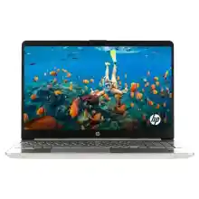 ภาพขนาดย่อของสินค้า️สินค้าNEWราคาพิเศษ ️HP Notebook (โน้ตบุ๊ค)HP Laptop 15s-gr0511AU(4B6R3PA AKL)AMD Athlon Gold 3150U dual/4GB/256GB SSD/Integrated Graphics/15.6"FHD/Win10Home/Natural Silver