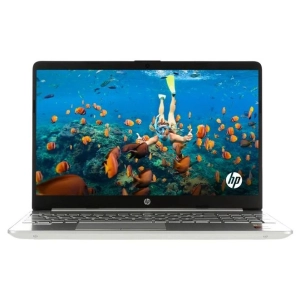 สินค้า ⚡️สินค้าNEWราคาพิเศษ ⚡️HP Notebook (โน้ตบุ๊ค)HP Laptop 15s-gr0511AU(4B6R3PA#AKL)AMD Athlon Gold 3150U dual/4GB/256GB SSD/Integrated Graphics/15.6\"FHD/Win10Home/Natural Silver