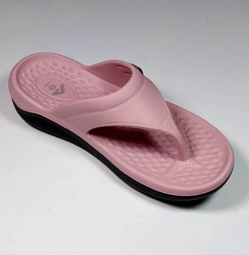ADDA รองเท้าแตะผู้หญิงของแท้ 100% รุ่น 5TD63 รองเท้าแอ๊ดด้า รองเท้าแตะมีหูแบบคีบผู้หญิง สวมใส่สบายเท้า