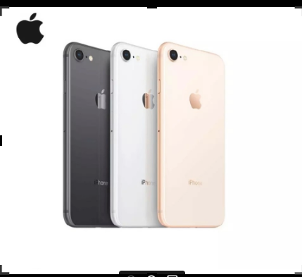 TH|(สินค้าส่งจากกรุงเทพ จะได้รับสินค้าภายในสามวัน)สินค้าiphone8 เป็นของใหม่99% มีรุ่นความจุ64Gและรุ่นความจุ128G พร้อมกับเครื่องชาร์จและหูฟ