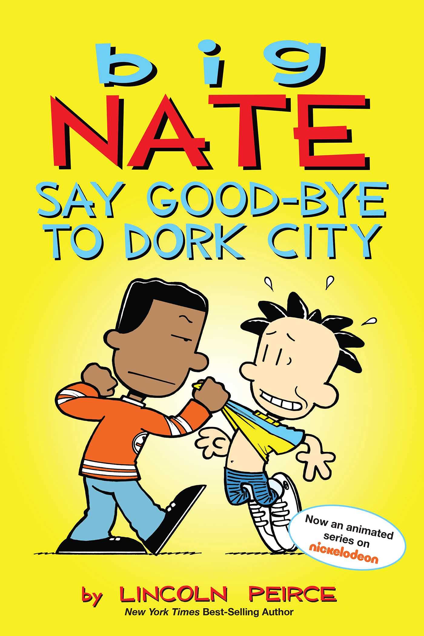 ช้อป Big Nate Book ออนไลน์ในราคาที่ดีกว่า | Lazada Thailand