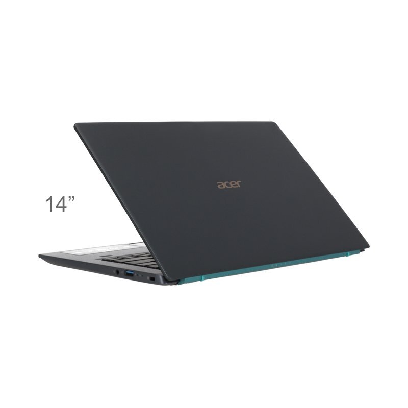 โน๊ตบุ๊ค Notebook Acer Swift SF314-510G-56T6/T00B (Steam Blue)