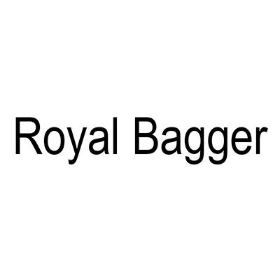 Royal Bagger