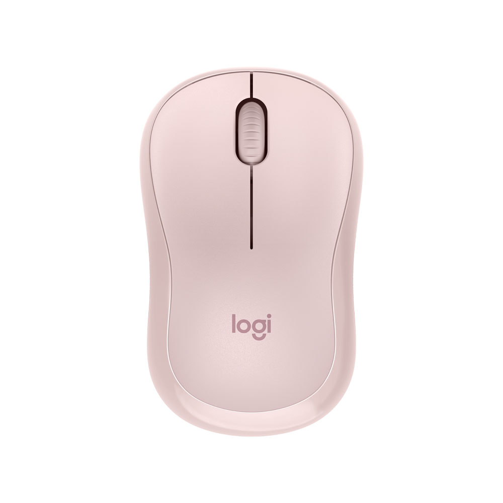 (พร้อมส่ง) Logitech Wireless silent mouse M221 เมาส์ไร้เสียงไร้สาย ประกันศูนย์ไทย 3 ปี รุ่น M221by MP2002