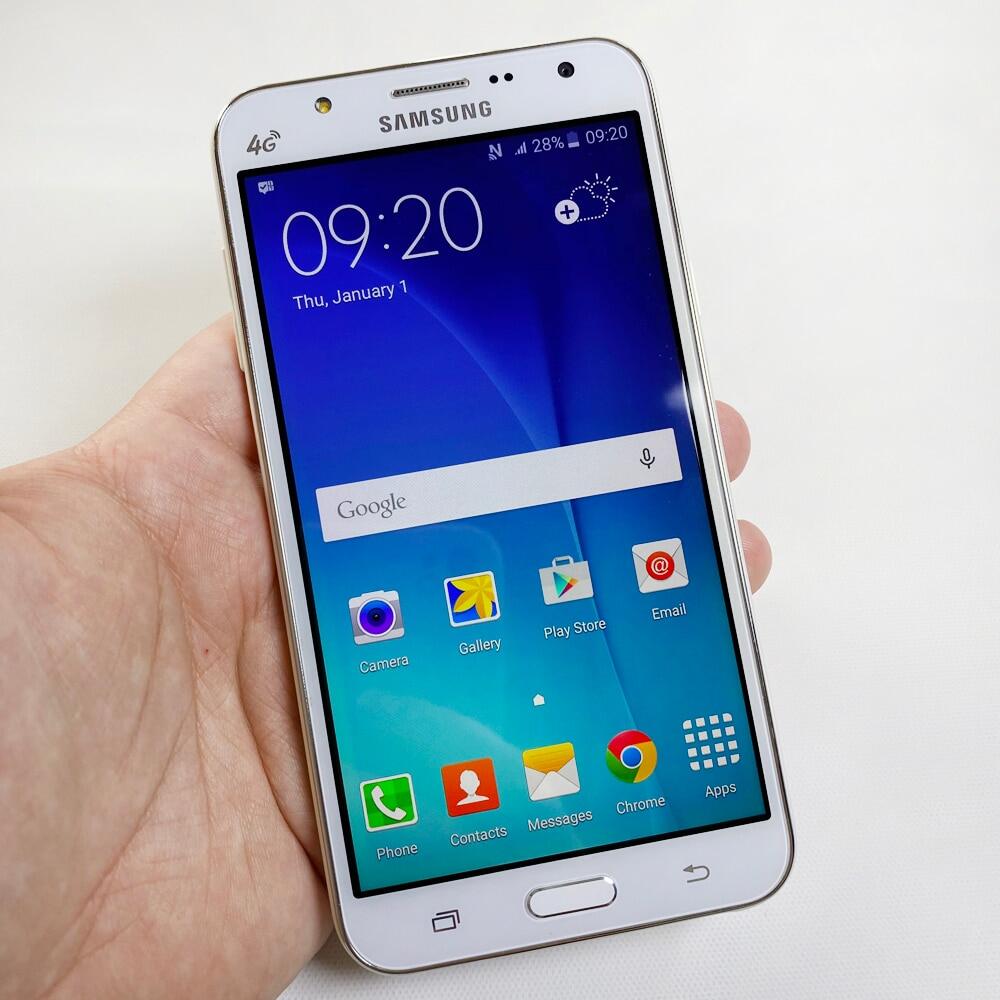 Samsung Galaxy A32 5G SM-A326BR Awesome Blue 64gb 4GB Ram GSM Unlocked Phone Mediatek MT6853 Dimensity 720 5G 48MP