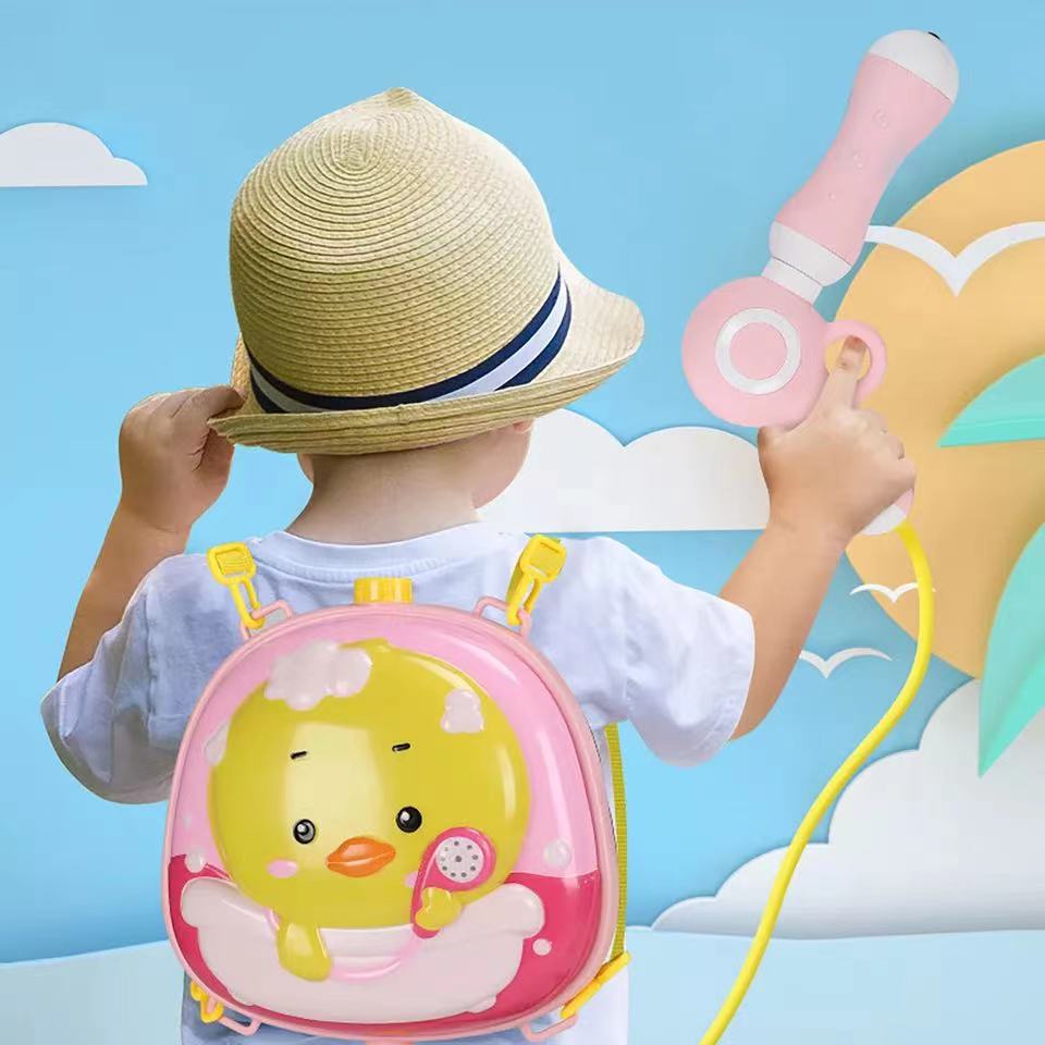 ตูนความดันกระเป๋าเป้สะพายหลังปืนฉีดน้ำเด็กเล่นน้ำของเล่นชายหาดกลางแจ้งสำหรับเด็กท้องถิ่นใหม่เด็กการ์ตูนกลางแจ้งปืนฉีดน้ำเด็กกระเป๋าเป้สะพายหลังสระว่ายน้ำของเล่นถังแรงดันปืนฉีดน้ำสระว่ายน้ำน้ำ สระ ของเล่น ราคา 313 บาท*ส่งฟรี