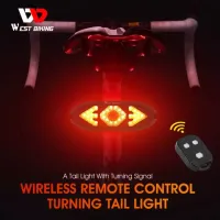 [WEST BIKING Turn Signal Bicycle Tail Light With Horn Wireless Remote MTB Road Bike Rear Light USB Rechargeable Bike Accessories Waterproof Cycling Taillight,WEST BIKING Turn Signal Bicycle Tail Light With Horn Wireless Remote MTB Road Bike Rear Light USB Rechargeable Bike Accessories Waterproof Cycling Taillight,]