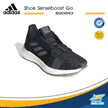ภาพขนาดย่อสินค้าAdidas รองเท้า รองเท้าวิ่ง รองเท้าผู้หญิง รองเท้าแฟชั่น อาดิดาส Rg Women Shoe Senseboost Go EG0943 (4300)