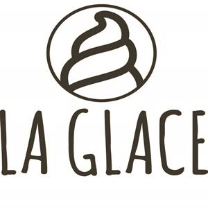 la glace